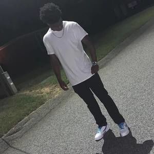 Meet your Posher, Roderick